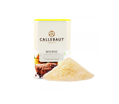 Какао-масло в порошковой форме Callebaut Mycryo 30г (NCB-HD706-W44)