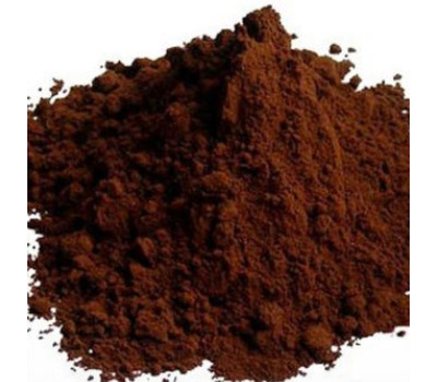 Алкализованый какао-порошок AG800, 200г