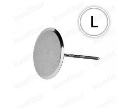 Перейти на страницу товара Гвоздик кондитерский L (диаметр 5 см)
