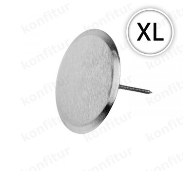 Перейти на страницу товара Гвоздик кондитерский XL (диаметр 7,5 см)