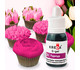 KREDA S-gel 25 пурпур, концентрат универс. для окраш. (10мл) KREDA Bio, компл. пищ. добавка мл