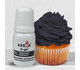Kreda S-gel 75 черный бархат, концентрат универс. для окраш. (10мл) KREDA, компл. пищ. добавка
