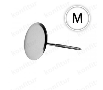 Перейти на страницу товара Гвоздик кондитерский M (диаметр 4 см)