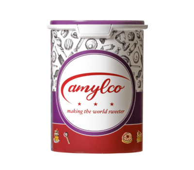 Перейти на страницу товара Amylco Глюкозный сироп 43 Bé, 250г